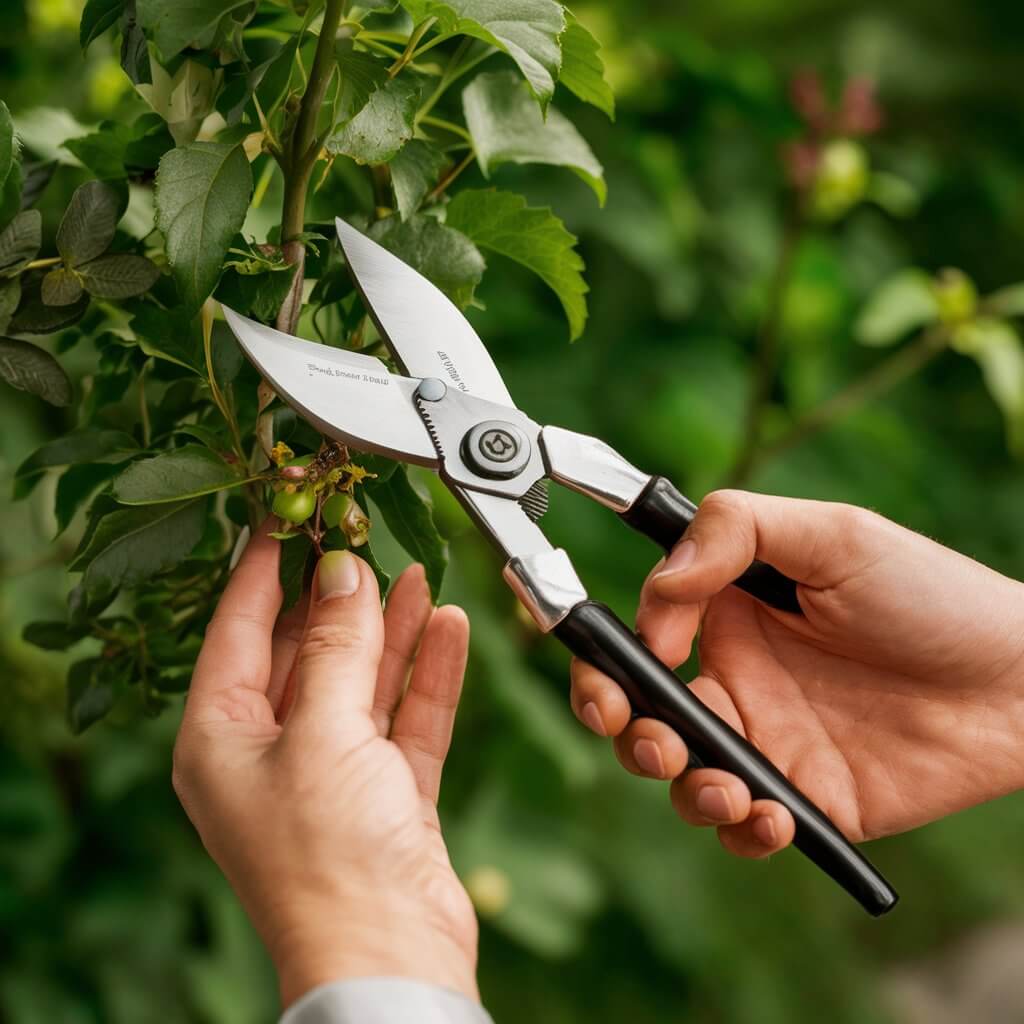 Pruning Shears